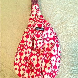 Kavu Rope Sling Bag